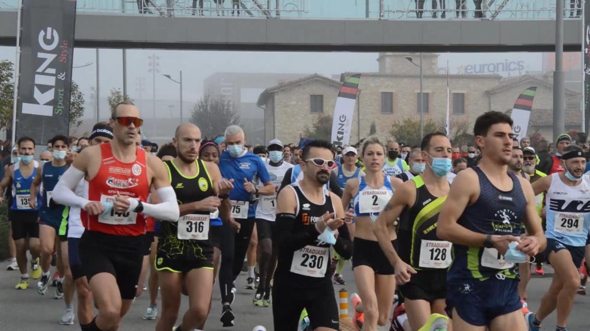 Caro podista, ecco la lista delle cose che devi fare prima di una maratona: una dimenticanza può essere determinante