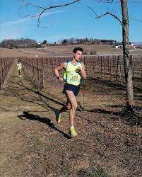 Emozioni a Moruzzo per la seconda prova dei CdS assoluti di cross 