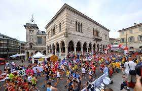 Domenica 17 settembre tornerà la "Maratonina Internazionale Città di Udine"