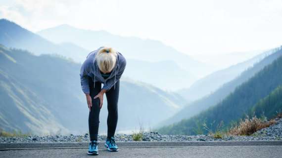 Seguite questi consigli per prevenire gli infortuni di vario genere possibili con il running