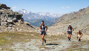 A Lanzada (SO) la 14^ Skyrace Valmalenco-Valposchiavo ha visto triomfare Mattia Bertoncini e Arianna Tagliaferri 