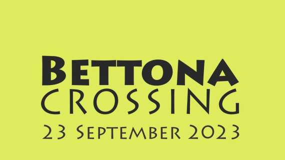 Comunicato ufficiale: pur con il maltempo la "Bettona Crossing" è confermata, ma cambia il programma