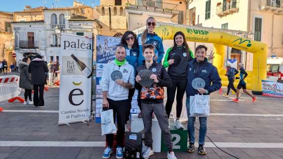 Bilancio positivo in terra abruzzese per la prima 6/8 ore di Paglieta