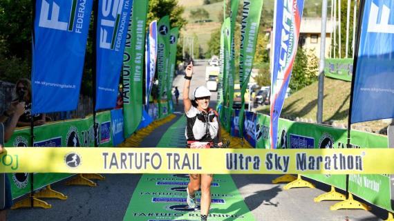 Cresce l'attesa per la Tartufo Running del 5 ottobre tra i sentieri dell’Appennino parmense