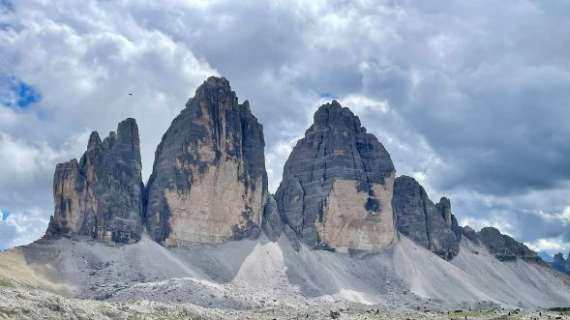 Il prossimo 13 settembre tornerà l'appuntamento con la Südtirol Drei Zinnen Alpine Run 