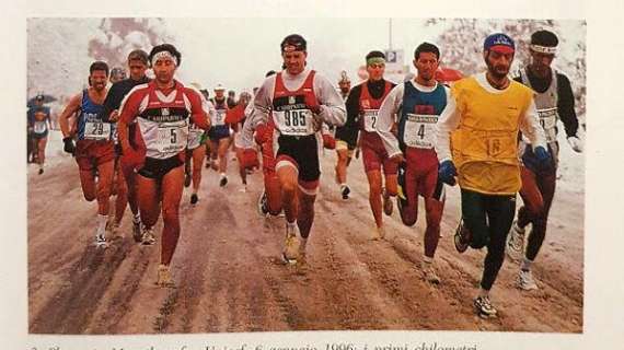 Il 25esimo anniversario della "Placentia Marathon for Unicef"