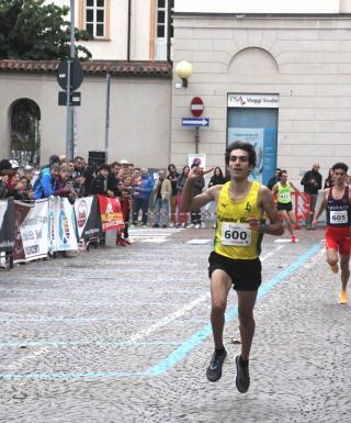 Sabato 11 ottobre torna il Circuito Città di Biella, giunto alla sua 33ma edizione