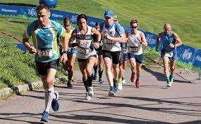 Il 3 settembre torna in Trentino la Marcialonga “Running” Coop