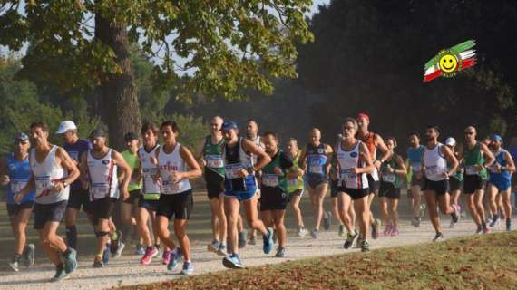 Annullata per il Covid anche l'Ecomaratona pratese del prossimo ottobre