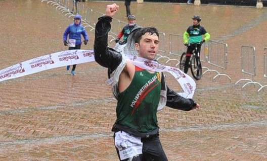La decima "Terre di Siena Ultramarathon" in programma domenica 23 febbraio: grande attenzione alla 50km