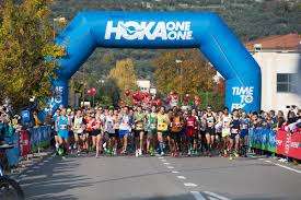 Salta la Garda Trentino Half Marathon del 2020: se ne riparla il prossimo anno