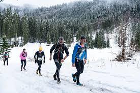 Disputato il Tarvisio Winter Trail con il Vertical Monte Lussari, che ha assegnato il tricolore SkySnow Vertical