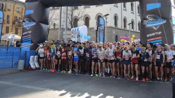 Quando la Maratonina città di Lecco? Si sta cercando una data entro il 2021...