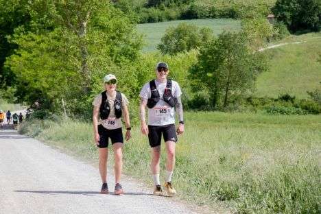Già si pensa alla "Crete Senesi Ultramarathon": appuntamento a Rapolano Terme (SI) ad inizio maggio 2026