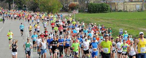 Nel 2021 ecco una nuova maratona: tocca alla Mytho Marathon