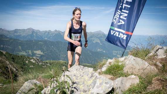 La K2 Valtellina Extreme Vertical Race ha offerto ancora un grande spettacolo con tante emozioni