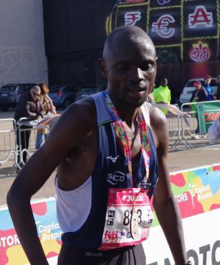 Vittorie di Elisa Spazzafumo e Simon Kibet Loitanyang nella classica "CagliariRespira"