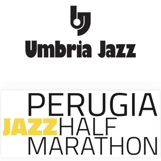 Il 4 luglio si correrà la prima edizione della Perugia Jazz Half Marathon inserita nel programma di "Umbria Jazz"