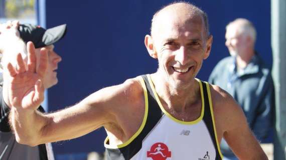 Correre con il caldo: come fare, cosa fare, come adattarsi ad ogni situazione: ve lo dice Orlando Pizzolato