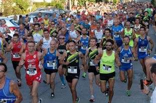 In questo giovedì si corre in Umbria torna la CorriLerchi: siamo alla tredicesima edizione