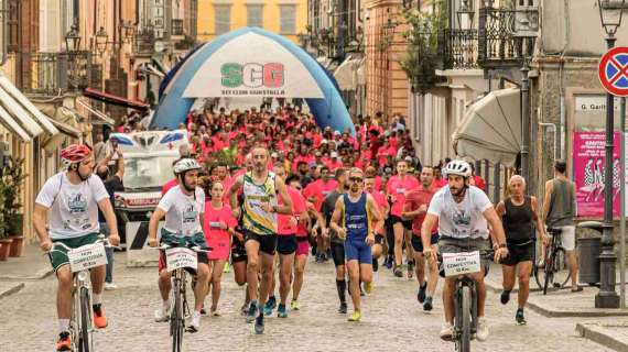 In archivio la Half Marathon di Guastalla: in tantissimi alla non competitiva
