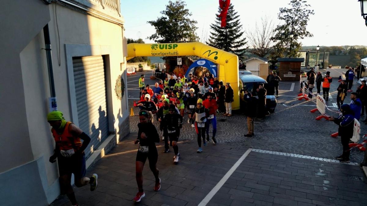 In Abruzzo tutto pronto per la "6/8 Ore Città di Paglieta" (CH), che chiuderà il 2025 degli ultramaratoneti