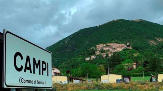 Annullati “I giorni della Sibilla” a Campi di Norcia: se ne riparla nel 2022