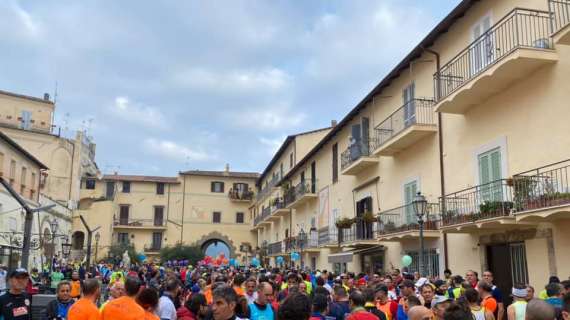 Il prossimo 11 aprile torna la Maratona Maga Circe: iscrizioni già aperte