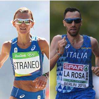 Ecco la maratona più veloce mai corsa sul suolo italiano! Appuntamento a Siena!