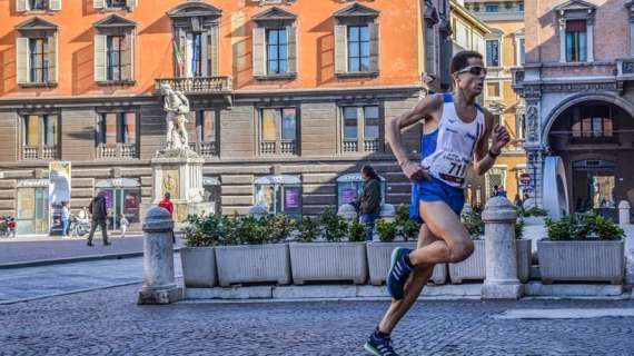Torna il 26 marzo la Mezza Maratona di Reggio Emilia, con partenza ed arrivo nel centro città