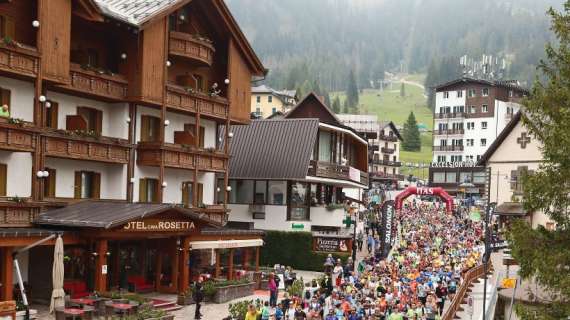 La Primiero Dolomiti Marathon si avvicina alla sua decima edizione: si correrà il prossimo 5 luglio