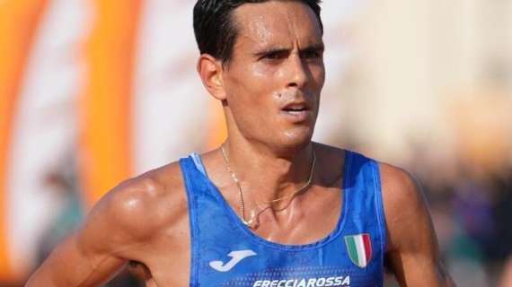 Domenica si corre la Terni Half Marathon (e la Metà Mezza): in gara anche Daniele Meucci