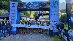 A Colere la prima MUST (Memorial Ultra Scalve Trail) si è conclusa nel segno di Luca Arrigoni e Giulia Saggin 