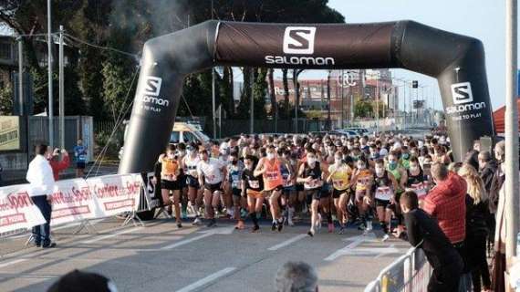 Il primo maggio c'è la seconda edizione della "Castel Romano Run": tante le iniziative