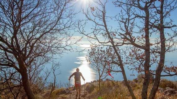 Il 5 gennaio torna l'appuntamento con la "Corsa della Bora" nel Golfo di Trieste