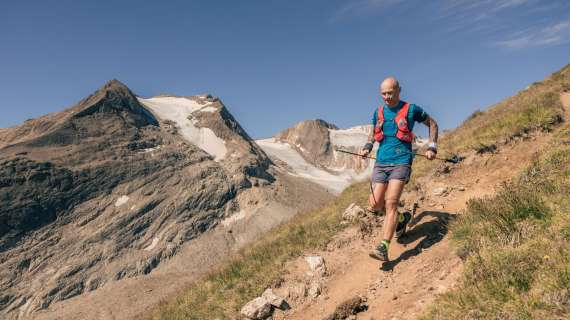 Dal 9 all'11 settembre i mondiali di skyrunning nelle Valli dell'Ossola