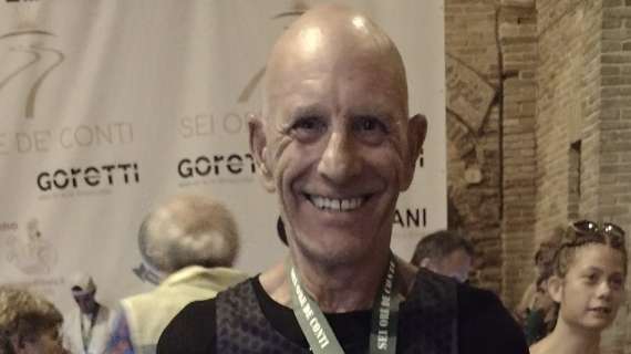 L'umbro Giacomo Grillo taglia il traguardo delle 150 maratone e ultra! Un eroe del podismo nazionale!