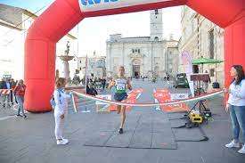 La Mezza Maratona di Ascoli Piceno: vincono Massimi e Ponzetti