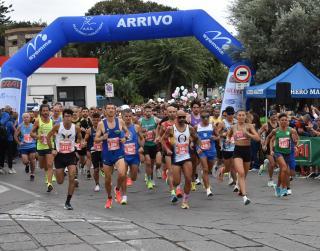 In Sardegna è andata in archivio una Alghero Half Marathon di gran successo