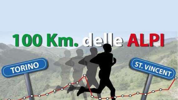 Oggi è il giorno della 100 km delle Alpi: si parte da Torino e si annuncia un grande spettacolo!