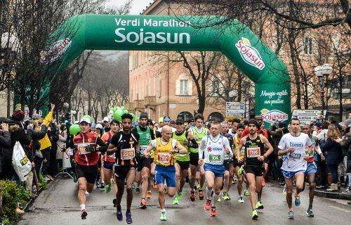 Salta anche la "Verdi Marathon" di Salsomaggiore: appuntamento al febbraio 2022