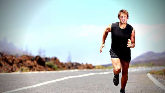 Si può correre senza perdere massa muscolare? Ecco alcuni suggerimenti