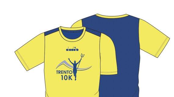 Il 30 settembre e il primo ottobre ci sarà il "Trento Running Festival"