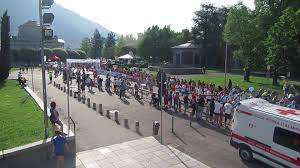 Il 3 luglio si correrà la Mezza Maratona di Como