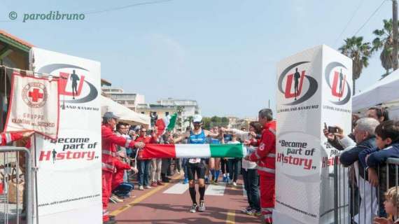 La Milano-Sanremo di 285 km di settembre sarà valevole per il Grand Prix IUTA 2021