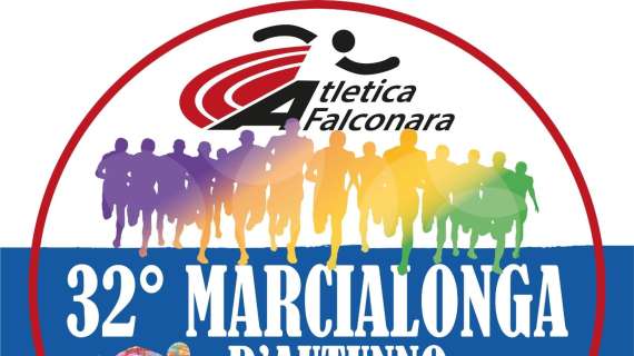 La Marcialonga d'Autunno di Falconara (AN) si presenta in vista dell'appuntamento del 24 novembre