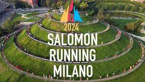 A Milano lo spettacolo del 14° Salomon Running, con i successi nella 21 km di Alessanmdro Riva e Caterina Stenta  