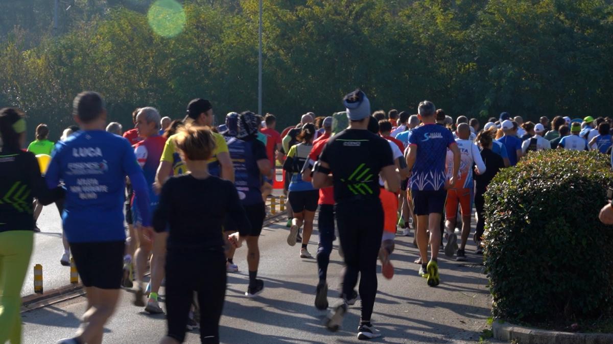 In Umbria la "Straquasar" di Ellera di Corciano (PG) premierà domenica i senatori e i vice senatori della gara