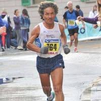 Lutto nel mondo del podismo toscano e non solo: ci ha lasciato Moreno Sinatti dopo una brevissima malattia