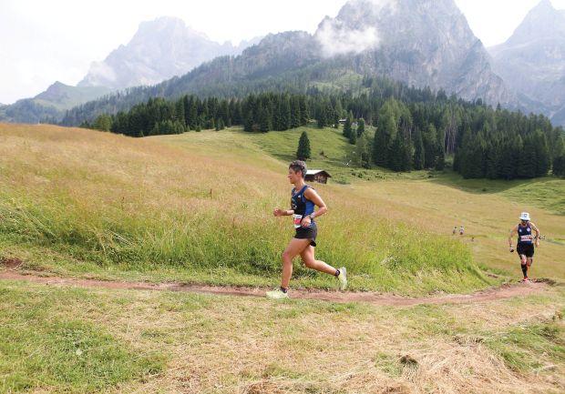 Il 4 luglio la Primiero Dolomiti Marathon: tra gli iscritti già 34 le nazioni rappresentate